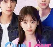 Our Love Triangle capitulo 2